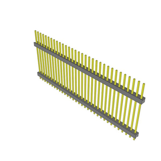 DW-32-14-L-S-1000 - Samtec Inc.