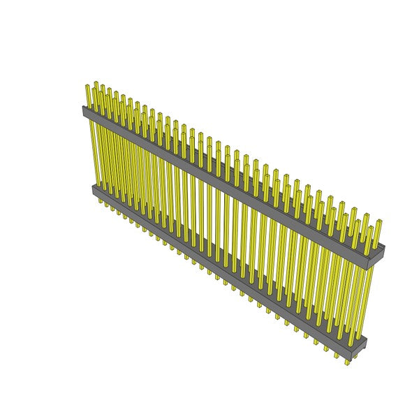 DW-32-19-L-D-1000 - Samtec Inc.
