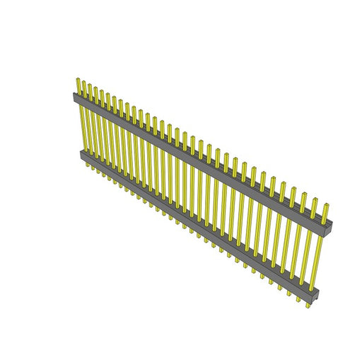 DW-32-20-L-S-845 - Samtec Inc.