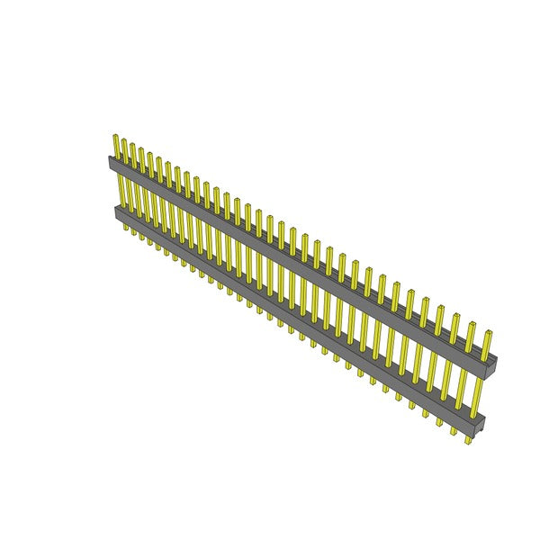 DW-33-10-F-S-540 - Samtec Inc.