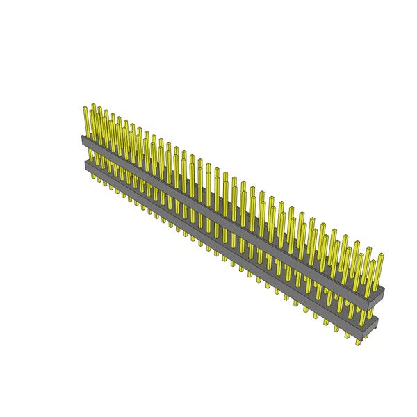 DW-34-10-S-D-400 - Samtec Inc.