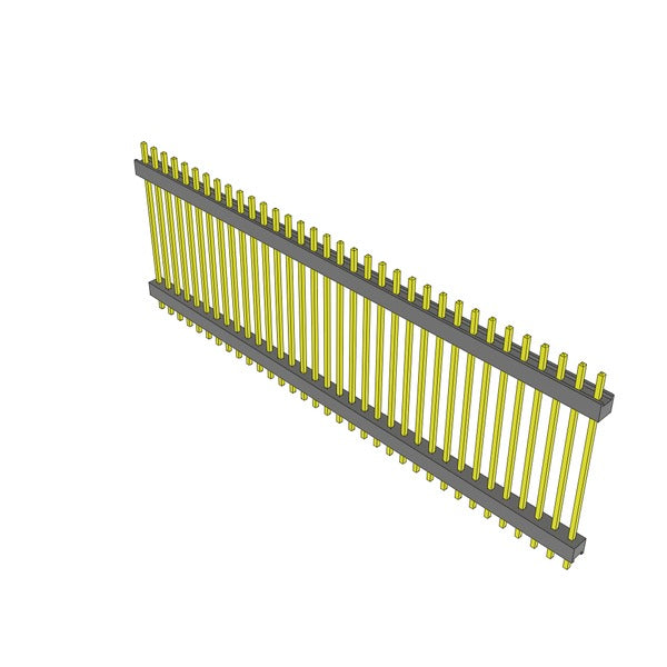 DW-34-13-T-S-1000 - Samtec Inc.