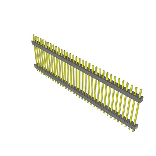 DW-34-20-F-S-845 - Samtec Inc.