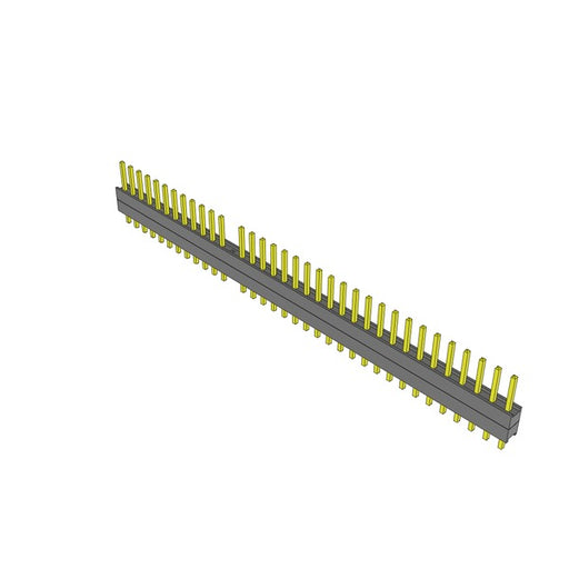 DW-35-08-H-S-200-013 - Samtec Inc.