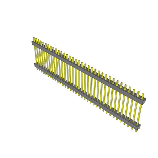 DW-35-12-T-S-800 - Samtec Inc.