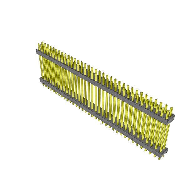 DW-35-20-S-D-865 - Samtec Inc.