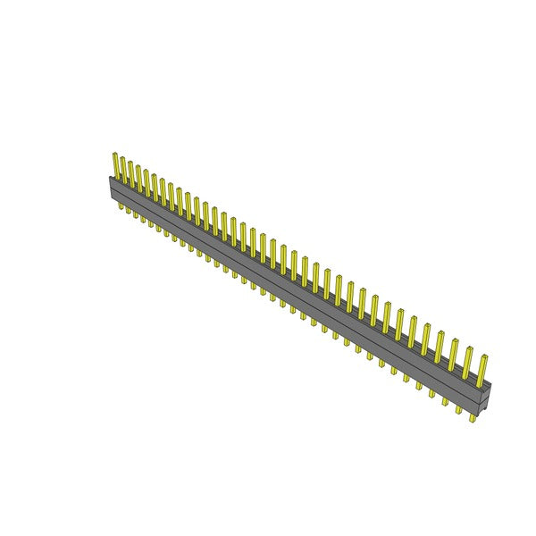 DW-36-08-F-S-200 - Samtec Inc.