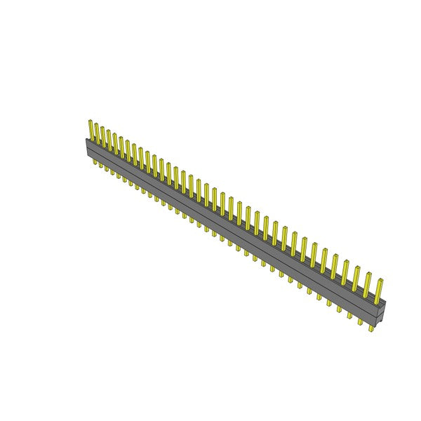 DW-36-08-G-S-200 - Samtec Inc.