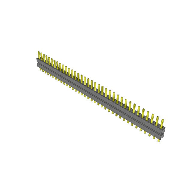 DW-36-08-L-S-235 - Samtec Inc.