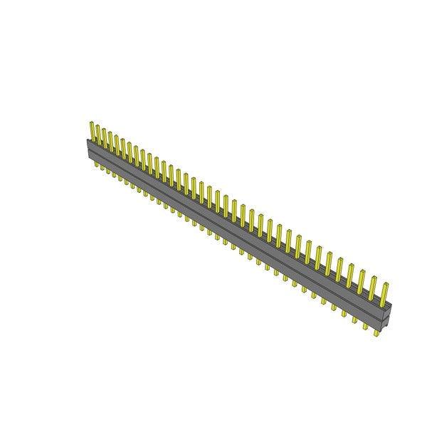 DW-36-08-S-S-215 - Samtec Inc.