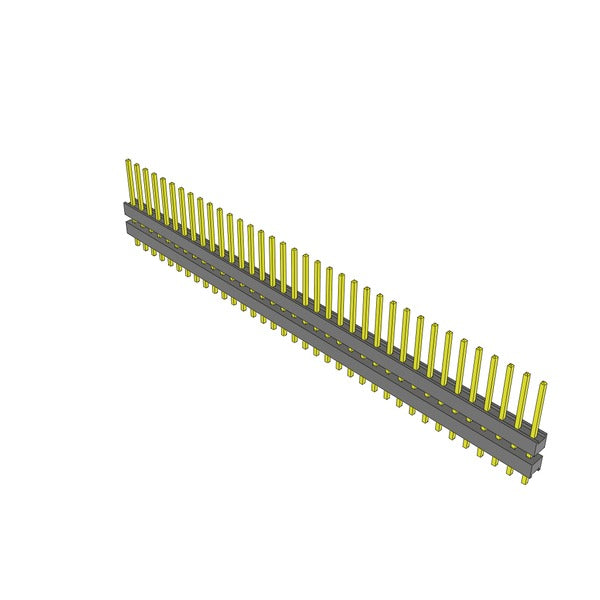DW-36-09-L-S-264 - Samtec Inc.