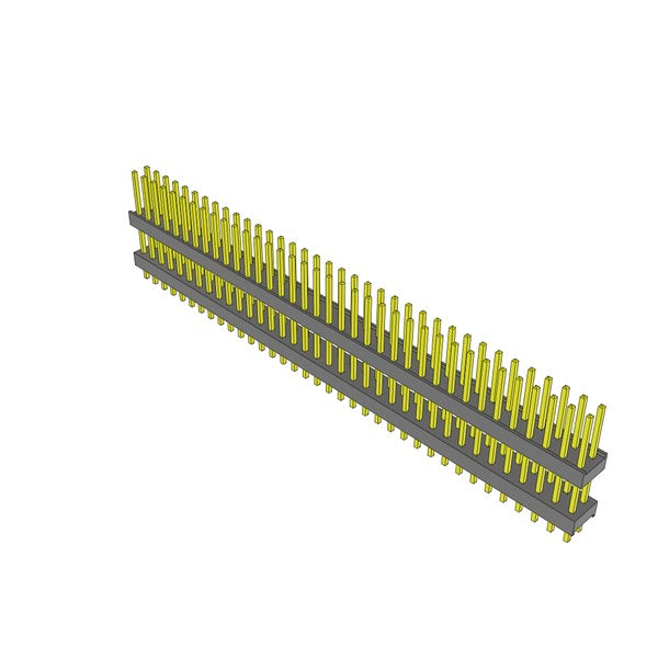 DW-36-10-F-D-420 - Samtec Inc.