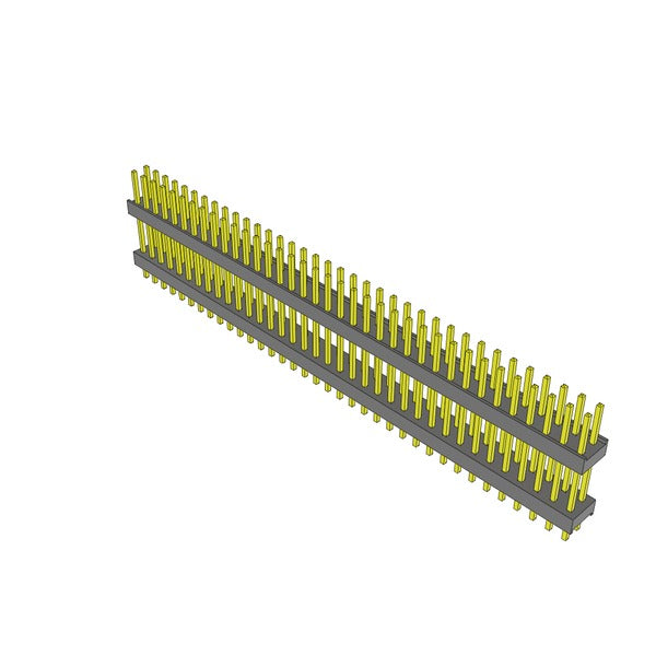 DW-36-10-G-D-500 - Samtec Inc.