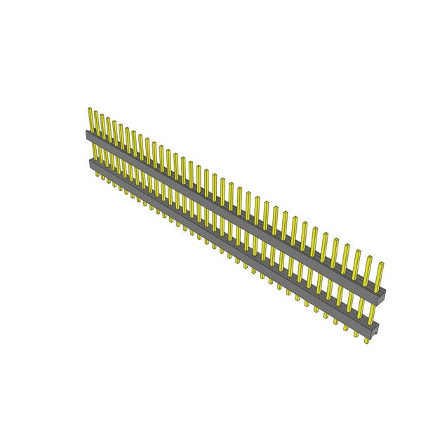 DW-36-10-S-S-455 - Samtec Inc.