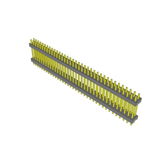 DW-36-10-T-D-600 - Samtec Inc.