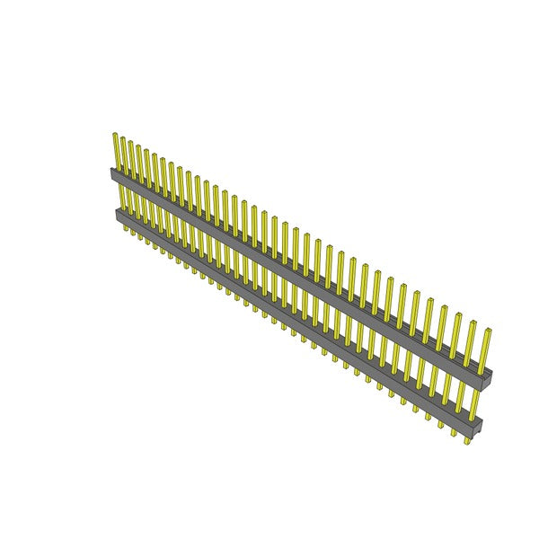 DW-36-11-T-S-500 - Samtec Inc.