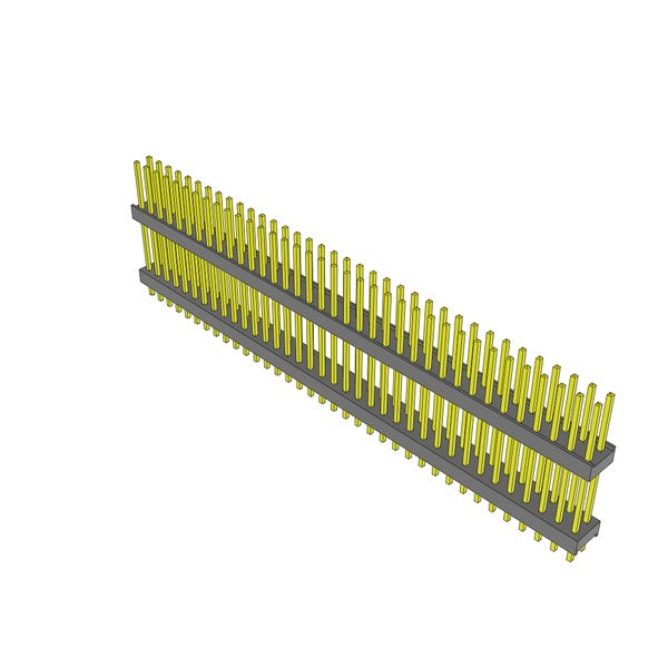 DW-36-12-G-D-600 - Samtec Inc.