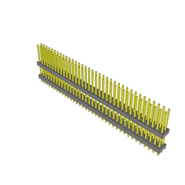 DW-36-12-L-D-472 - Samtec Inc.