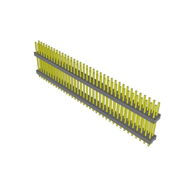 DW-36-12-L-D-640 - Samtec Inc.