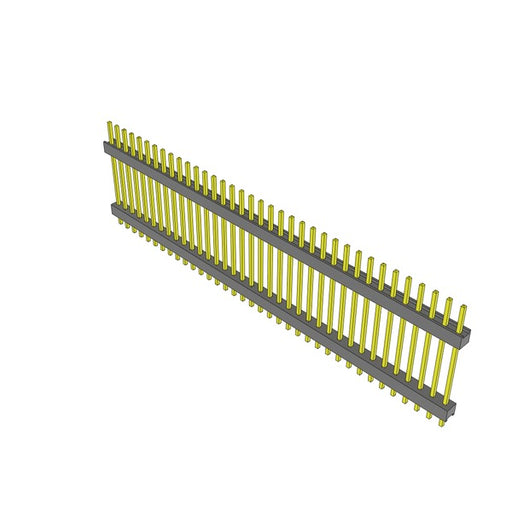DW-36-12-T-S-730 - Samtec Inc.