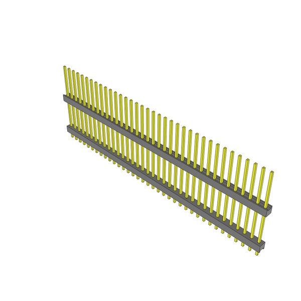 DW-36-13-G-S-650 - Samtec Inc.
