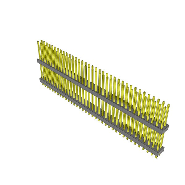 DW-36-13-T-D-656 - Samtec Inc.