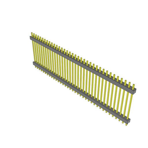 DW-36-13-T-S-1000 - Samtec Inc.