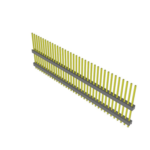 DW-36-13-T-S-570-LL - Samtec Inc.