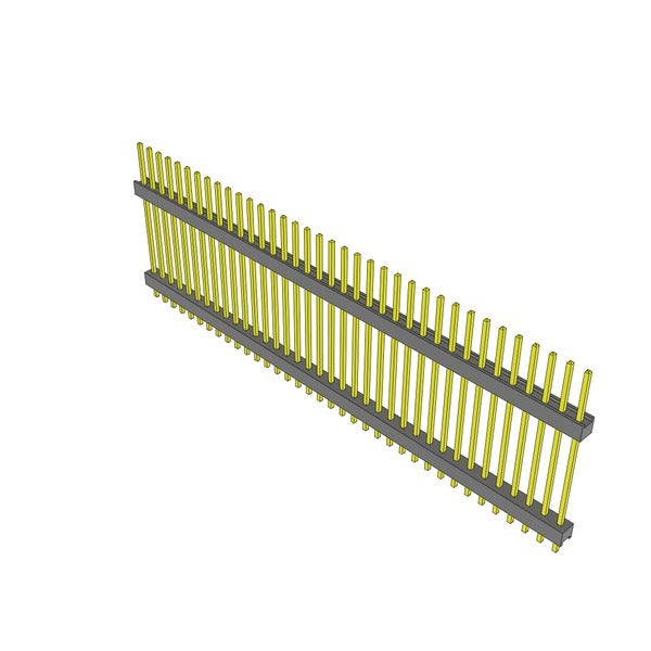 DW-36-13-T-S-835 - Samtec Inc.