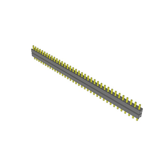 DW-36-16-G-S-225 - Samtec Inc.