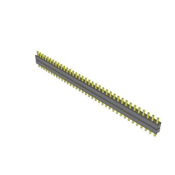 DW-36-16-G-S-225 - Samtec Inc.