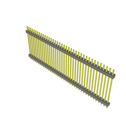DW-38-14-G-S-1160 - Samtec Inc.