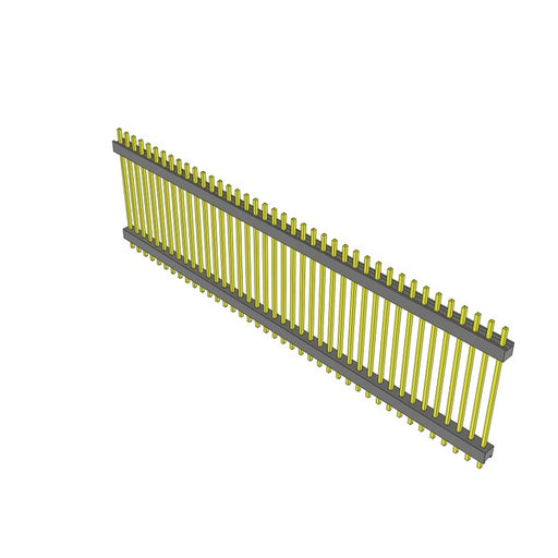 DW-40-13-T-S-1000 - Samtec Inc.