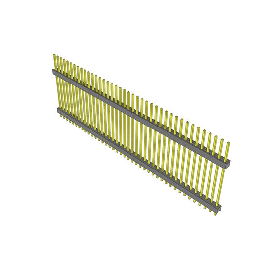 DW-40-14-F-S-1000 - Samtec Inc.