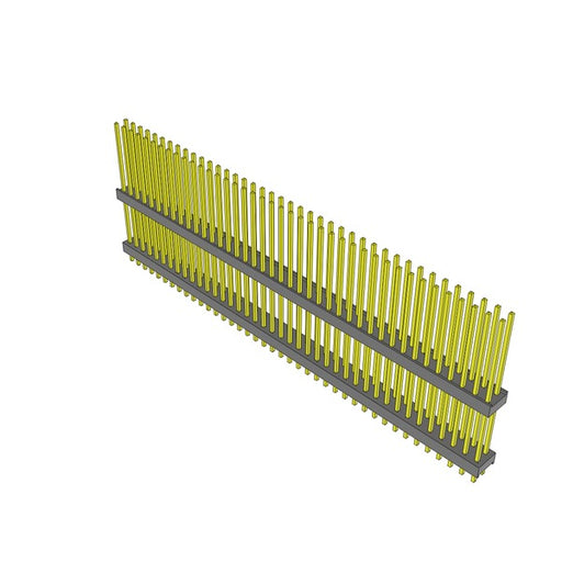 DW-40-14-G-D-670 - Samtec Inc.