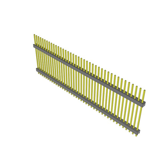 DW-40-14-T-S-985 - Samtec Inc.