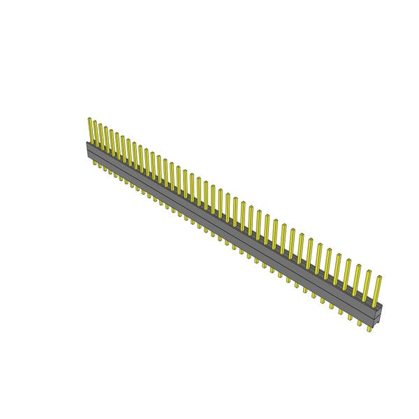 DW-40-15-F-S-200 - Samtec Inc.