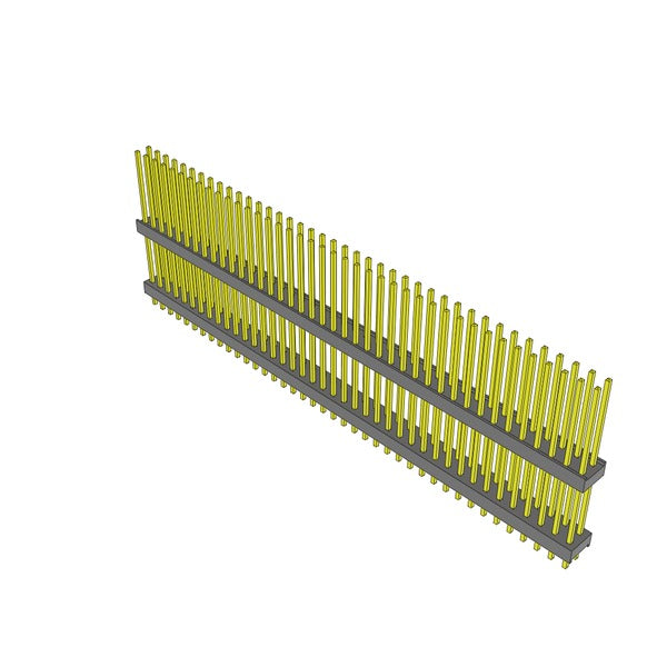 DW-40-19-L-D-650 - Samtec Inc.