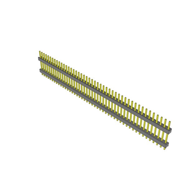 DW-46-10-T-S-515-LL - Samtec Inc.