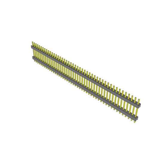 DW-46-10-T-S-565-LL - Samtec Inc.