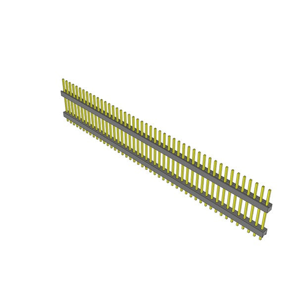 DW-46-11-T-S-565-LL - Samtec Inc.