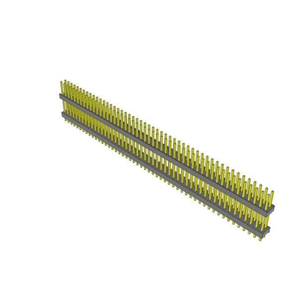 DW-50-11-S-D-540-LL - Samtec Inc.