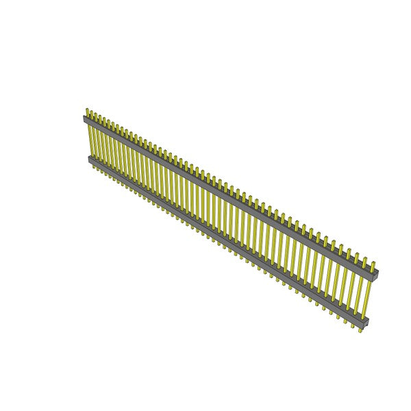 DW-50-12-G-S-800 - Samtec Inc.