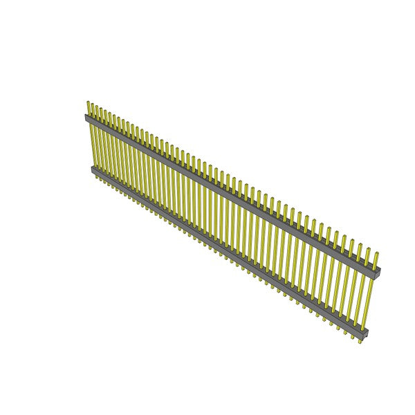 DW-50-19-L-S-1004 - Samtec Inc.