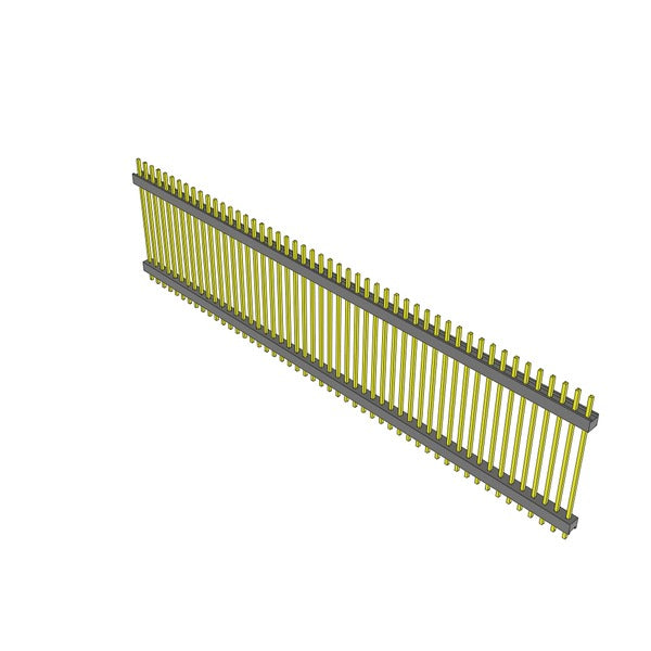 DW-50-19-T-S-1065 - Samtec Inc.
