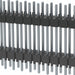 DW-36-10-T-D-500 by Samtec Inc. - CONNECTOR HDR 72POS 0.1 STACK T/H TIN