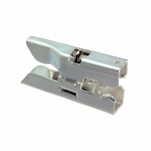 DW07S01BAG4 by JAE Electronics - CONNECTOR TERM BUSBAR CLIP SOLDER