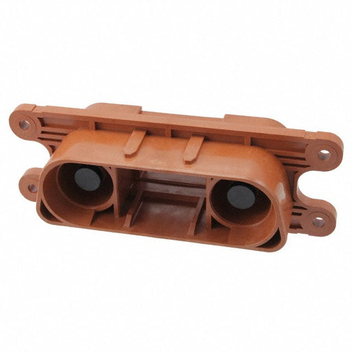 DW1P002ZH1 by JAE Electronics - CONNECTOR PLUG RACK & PANEL 2P PNL MT