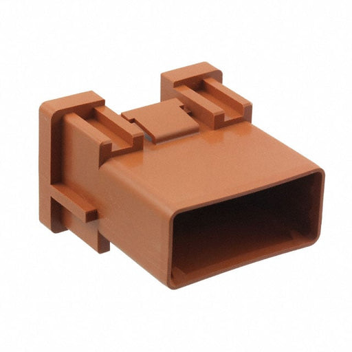 DW1P020 by JAE Electronics - CONNECTOR PLUG HSG 20POS BLK IN-LINE