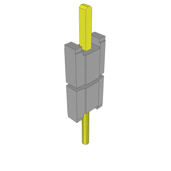 DWM-01-51-G-S-210 - Samtec Inc.